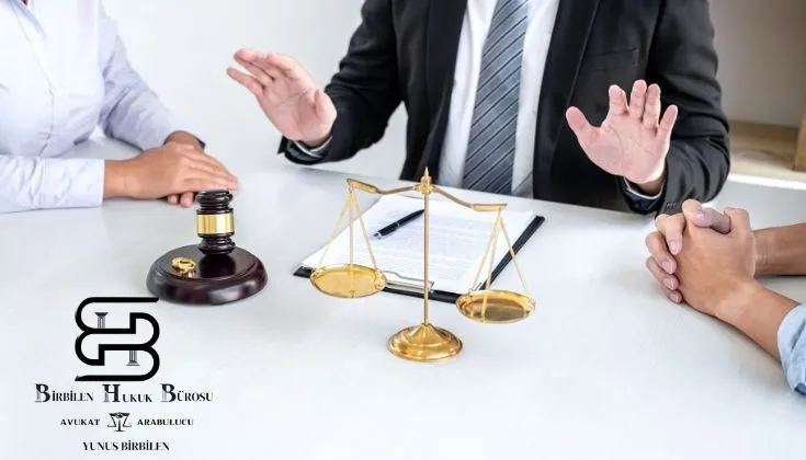 Türkiye’ye Gitmeden Vekaletle Boşanma Davası Nasıl Açılır?