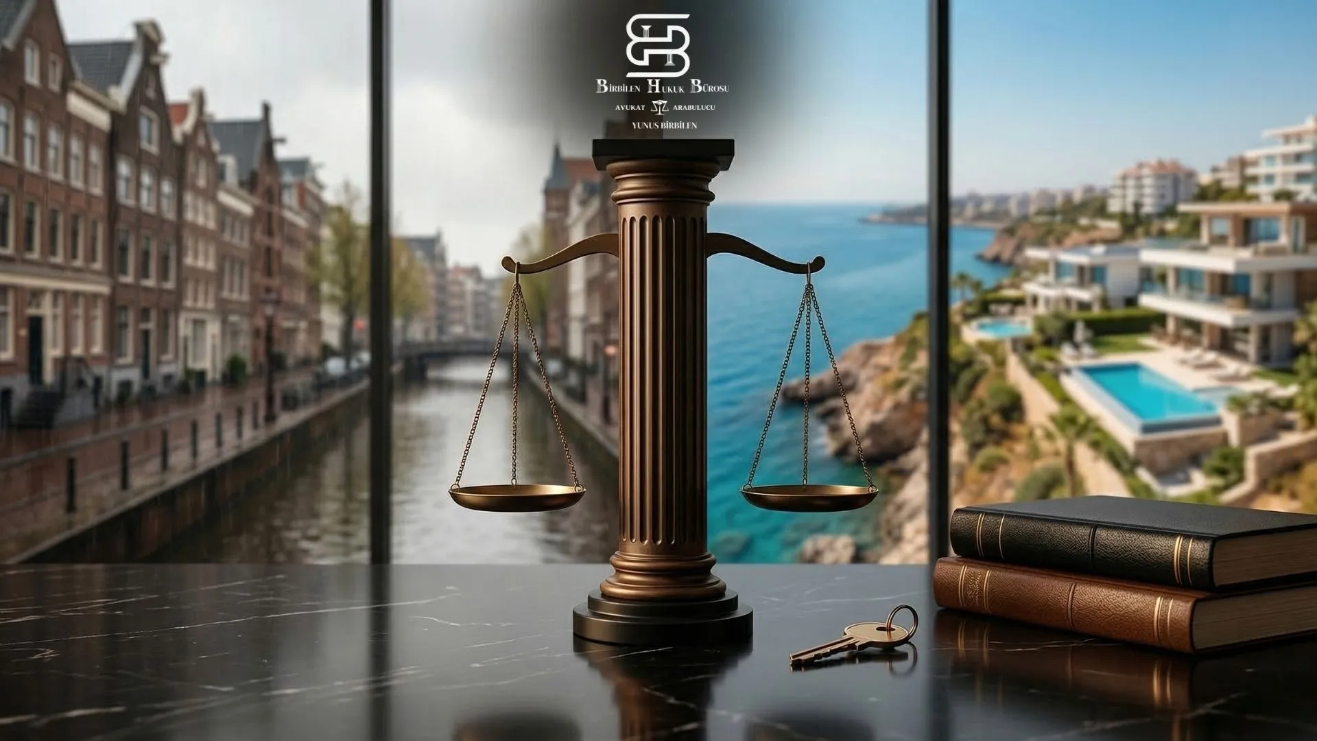 Avrupa'daki gurbetçilerin Türkiye'de ev alırken dolandırılma vakaları ve tapu takyidat kayıtlarının uzaktan doğrulanması uzman avukat