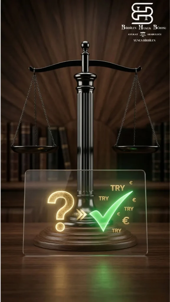 Yurt dışından Türkiye'de icra takibi başlatma, kira alacağı tahsili ve Euro üzerinden borç tahsilatı hakkında Sıkça Sorulan Sorular.